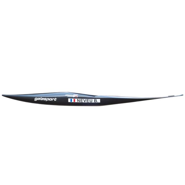 K1 OMAKASE  Carbolight kayak 350cm