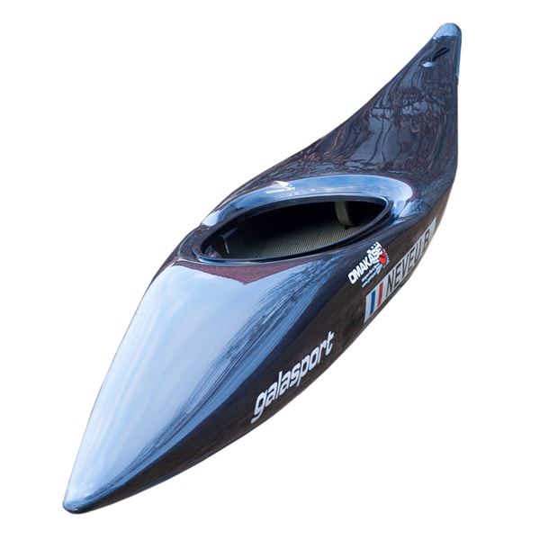 K1 OMAKASE  Carbolight kayak 350cm