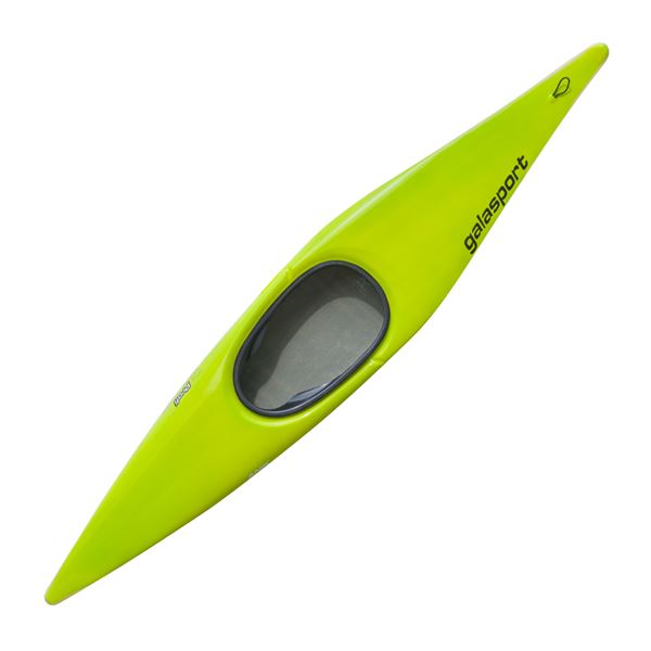 ANIK Carbolight kayak for children