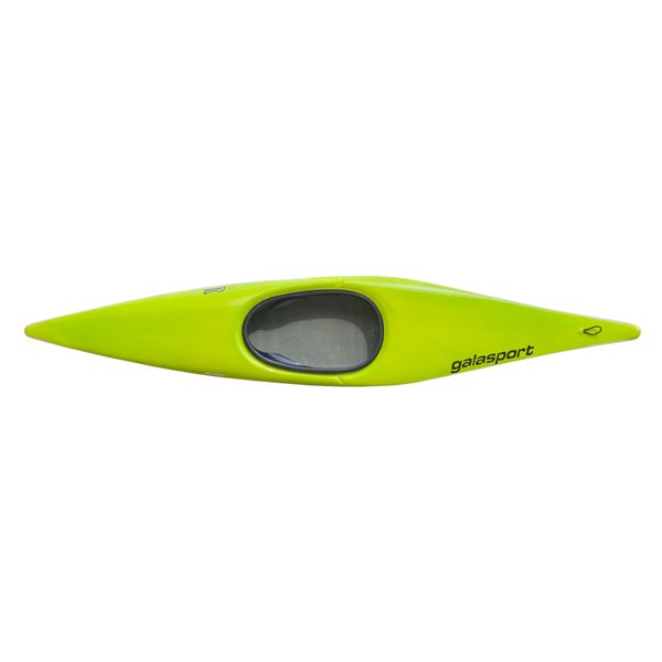 ANIK Carbolight kayak for children