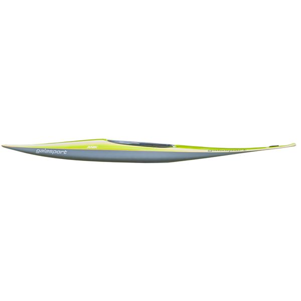 ANIK Carbolight kayak for children