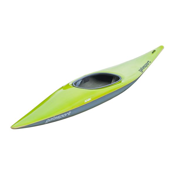 ANIK Carbolight kayak for children