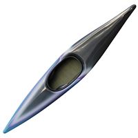 K1 FLOW 2021 Carbolight kayak 350cm K1 FLOW 2021 Carbolight kayak 350cm