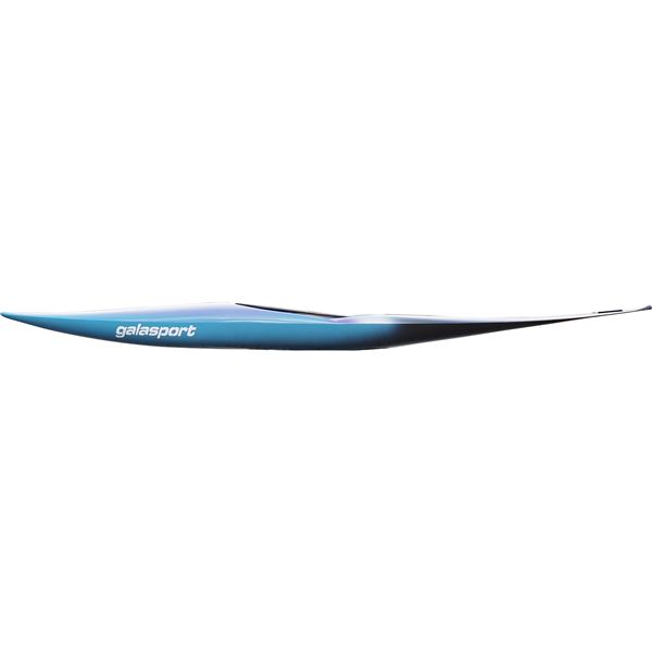 K1 FLOW 2021 Carbolight kayak 350cm