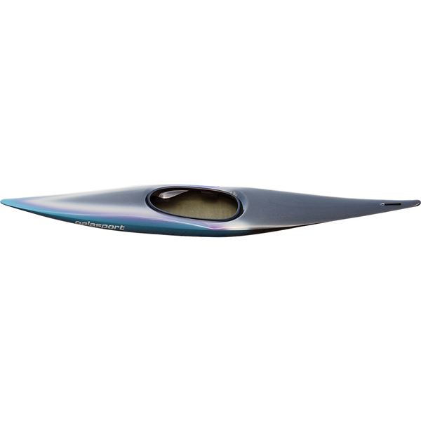 K1 FLOW 2021 Carbolight kayak 350cm