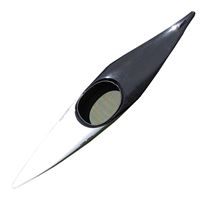C1 TORR-PENN Carbolight singl canoe C1 TORR-PENN Carbolight singl canoe