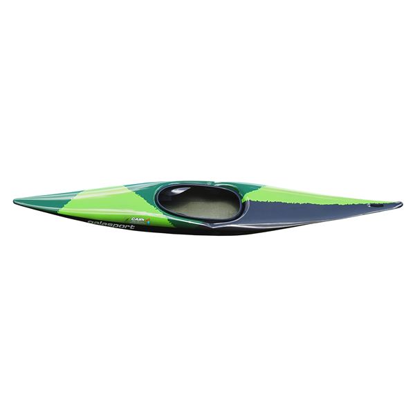 CAIPI EVO Carbolight kayak 350cm