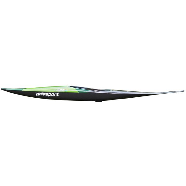 CAIPI EVO Carbolight kayak 350cm