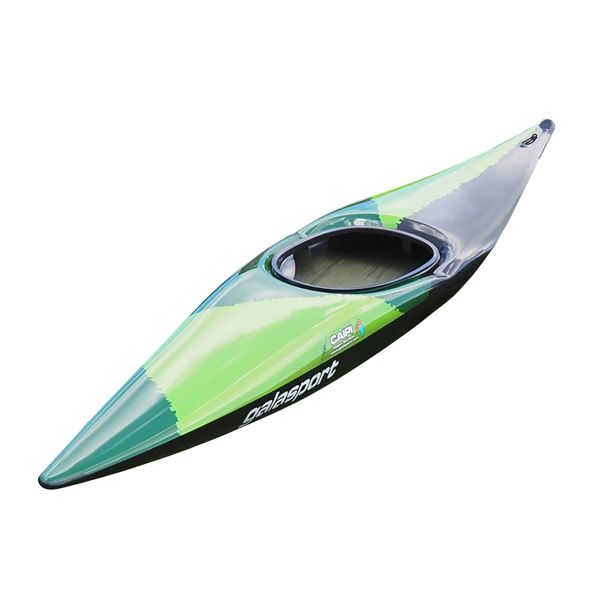 CAIPI EVO Carbolight kayak 350cm