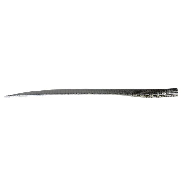 CONTACT MINI C/A carbon/aramid right blade,alloy tip