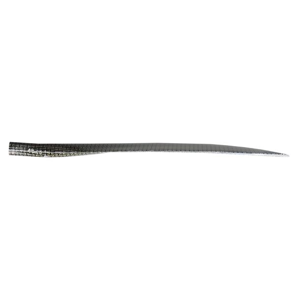 CONTACT MINI C/A carbon/aramid left blade,alloy tip