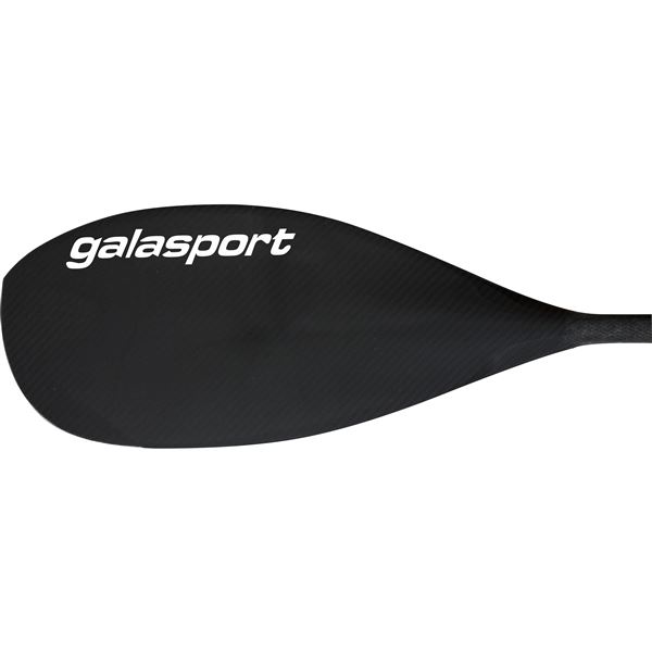 CONTACT MINI ELITE carbon right blade,alloy tip