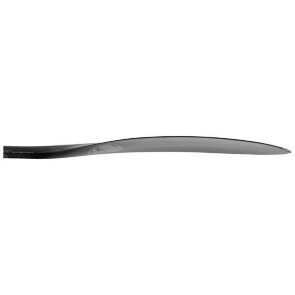 CONTACT MINI ELITE carbon right blade,alloy tip