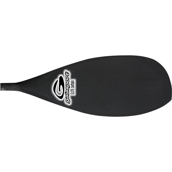 CONTACT MINI ELITE carbon left blade,alloy tip