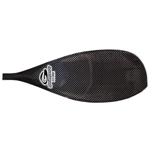 CONTACT MIDI ELITE medium carbon left blade,alloy tip