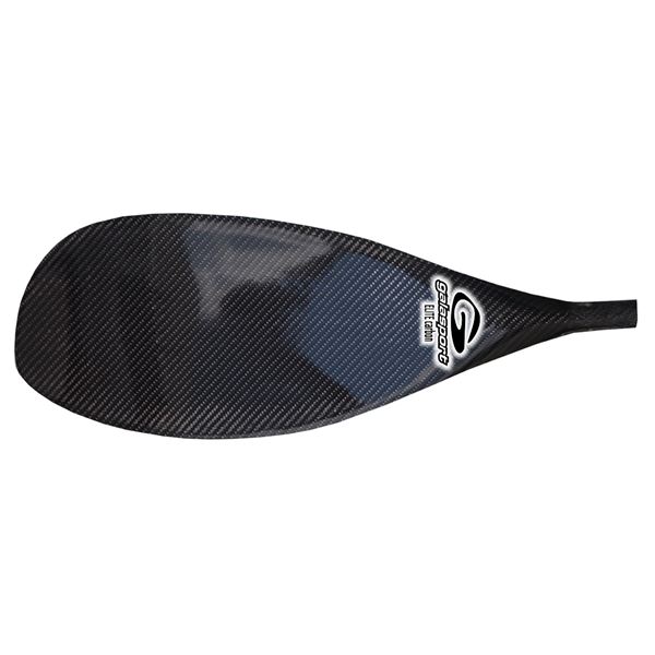 CONTACT MAXI ELITE large carbon right blade,without tip
