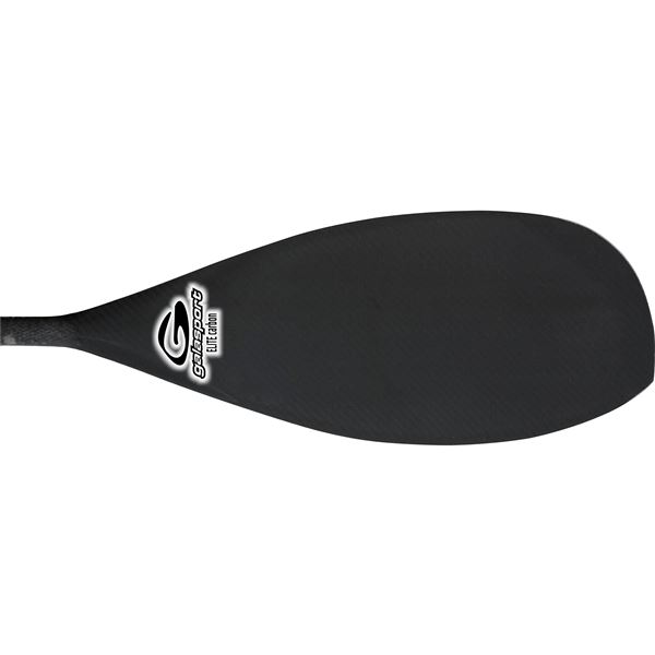 CONTACT MAXI ELITE large carbon left blade,alloy tip