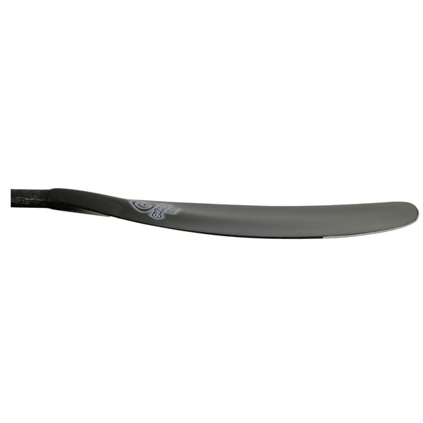 LAKI MIDI ELITE medium carbon left blade,alloy tip