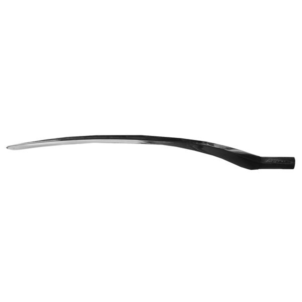 NAJA MAXI ELITE large carbon right blade,alloy tip