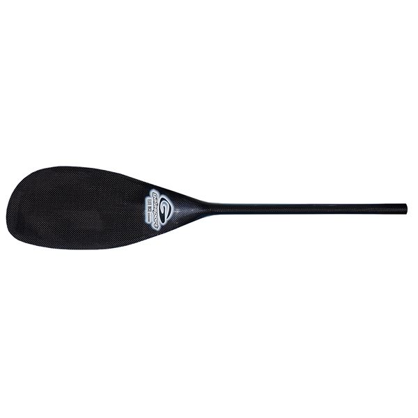 NAJA MAXI MCQ ELITE right 1/2: blade with straight shaft,alloy tip,MCQ-carbon monoblock