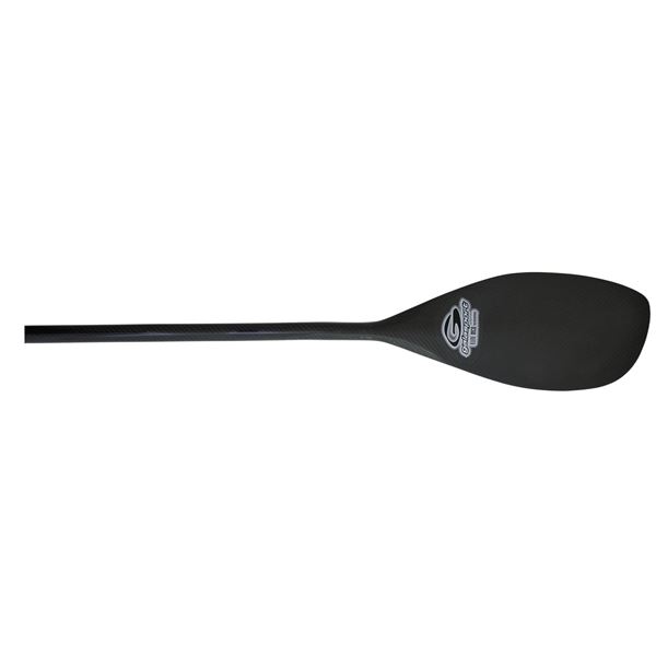 NAJA MAXI MCQ ERGO ELITE right 1/2: blade with ERGO shaft,alloy tip,MCQ-carbon monoblock