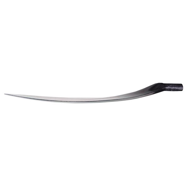 NAJA MAXI ELITE large carbon right blade,no alloy tip