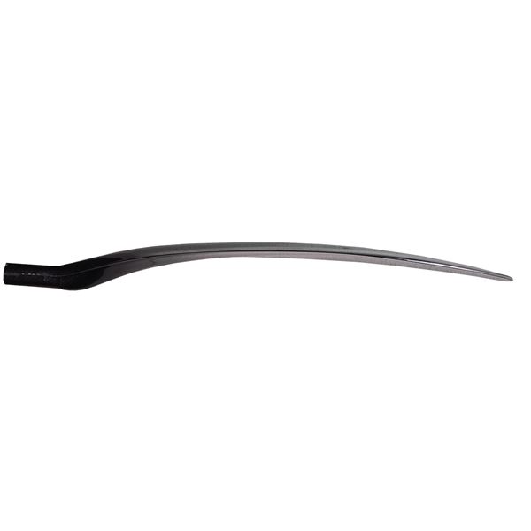 NAJA MAXI ELITE large carbon left blade,alloy tip