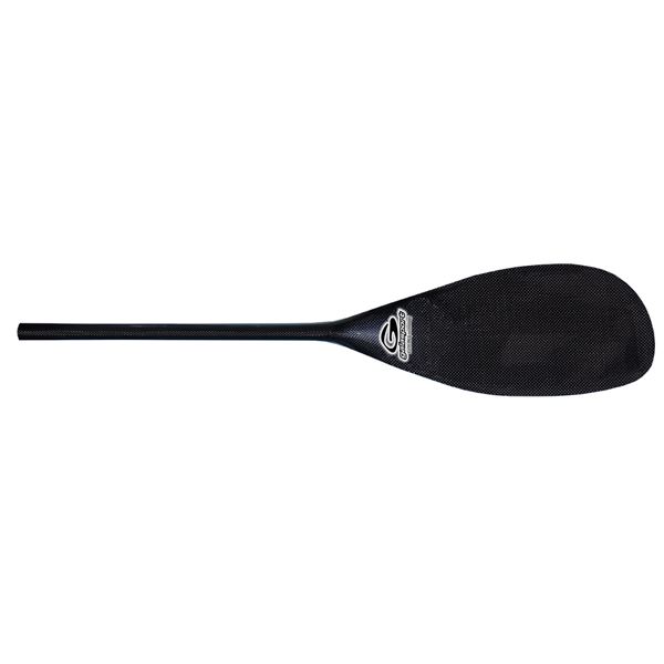 NAJA MAXI MCQ ELITE left 1/2: blade with straight shaft,alloy tip,MCQ-carbon monoblock