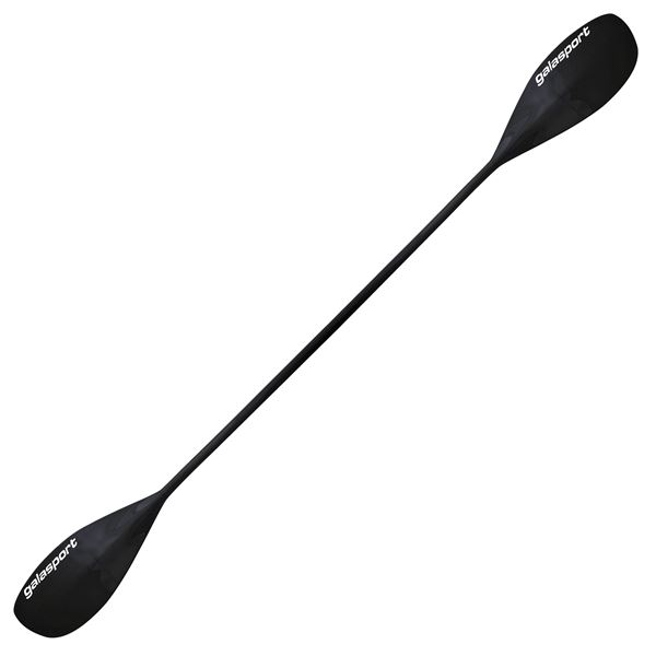NAJA MAXI MCQ ERGO ELITE carbon monoblock with ERGO shaft,alloy tip