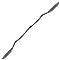 NAJA MAXI MCQ ERGO ELITE carbon monoblock with ERGO shaft,alloy tip, USA connector NAJA MAXI MCQ ERGO ELITE carbon monoblock with ERGO shaft,alloy tip, USA connector