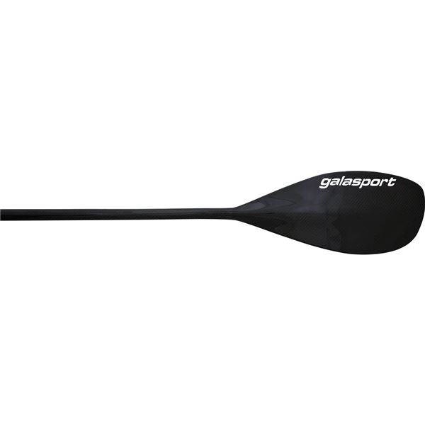 NAJA MAXI MCQ ERGO ELITE carbon monoblock with ERGO shaft,alloy tip, USA connector