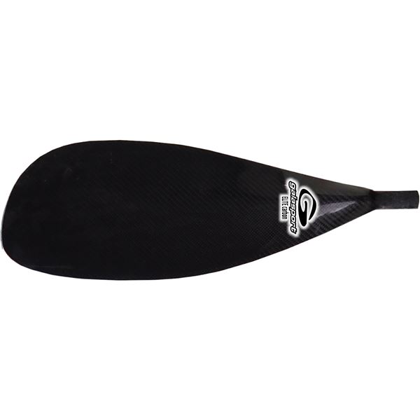 NAJA MINI ELITE small carbon right blade,alloy tip