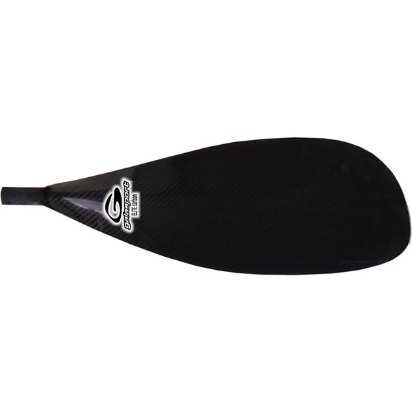 NAJA MINI ELITE small carbon left blade,alloy tip