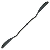 NAJA PRO MCQ ERGO carbon monoblock with ERGO shaft,alloy tip, USA connector NAJA PRO MCQ ERGO carbon monoblock with ERGO shaft,alloy tip, USA connector