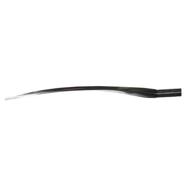 MEG L ELITE large carbon right blade,alloy tip