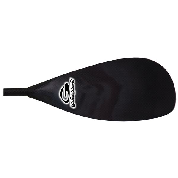 MEG L ELITE large carbon left blade,alloy tip