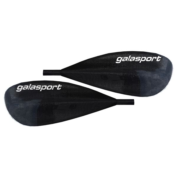 MEG M ELITE medium carbon blades,alloy tip