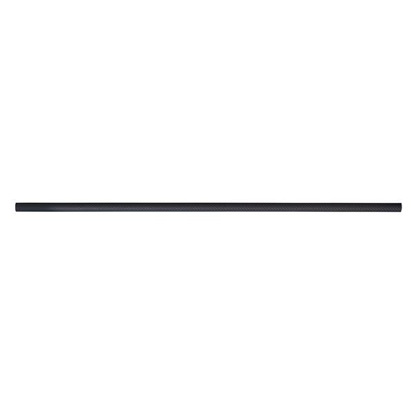 MEG M ELITE carbon bl.,alloy tips, carbon shaft,28mm