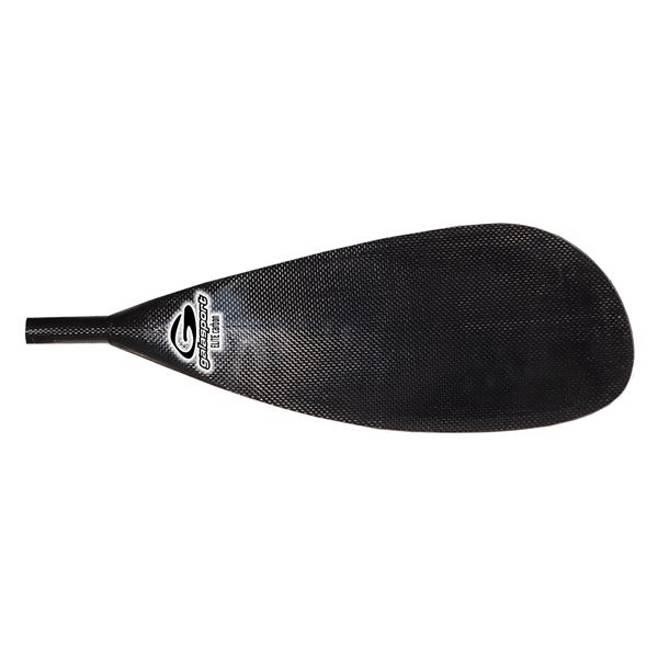 MEG M ELITE medium carbon left blade,alloy tip