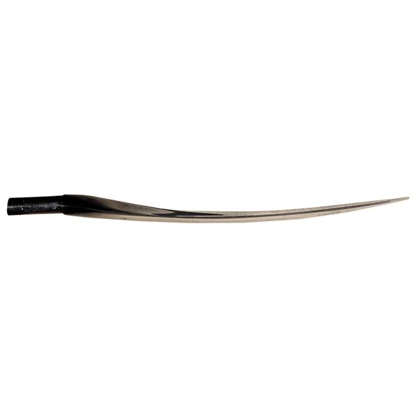 MEG M ELITE medium carbon left blade,alloy tip