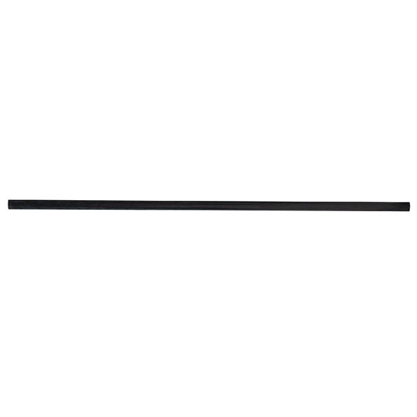 Q 18 L ELITE carbon bl.,alloy tips, carbon shaft,28mm