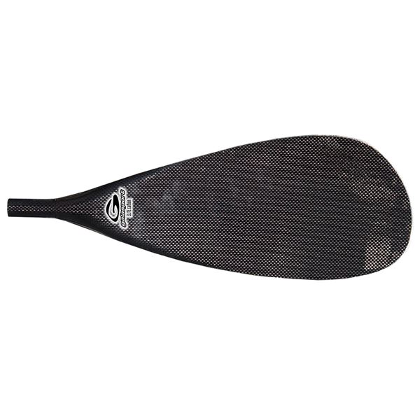 Q 18 L ELITE carbon right blade,alloy tip