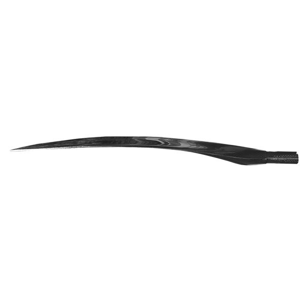 Q 18 L ELITE carbon right blade,alloy tip