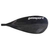 Q 18 L ELITE carbon left blade,alloy tip