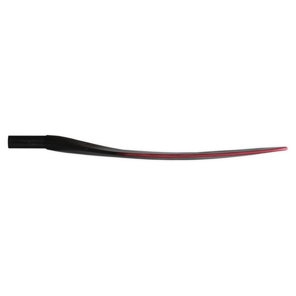 MEG L CSLX ELITE kayak cross carbon right blade,DYNEL tip