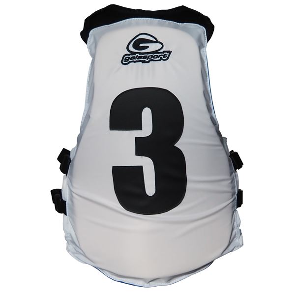 KANUPOLO BA buoyancy aid incl.1 figure number