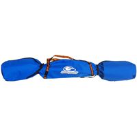 K1-5 obal na pádla BLUE Multi-paddle bag,205 cm