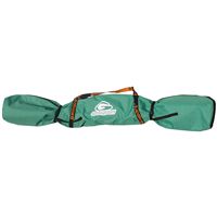 K1-5 obal na pádla GREEN Multi-paddle bag,205 cm