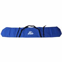 K1-5 obal na pádla blue Multi-paddle bag