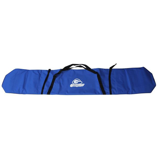 K1-5 obal na pádla blue Multi-paddle bag